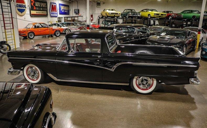 1957 Ford Ranchero